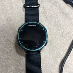 Harmon Forerunner 235 with loads of extras!